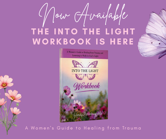 Into The Light Workbook