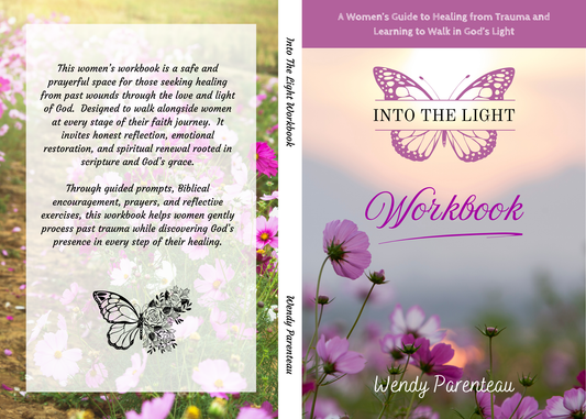 Into the Light WORKBOOK